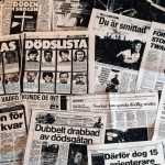 P3 Dokumentär: Orienteringsdöden – 26 oktober